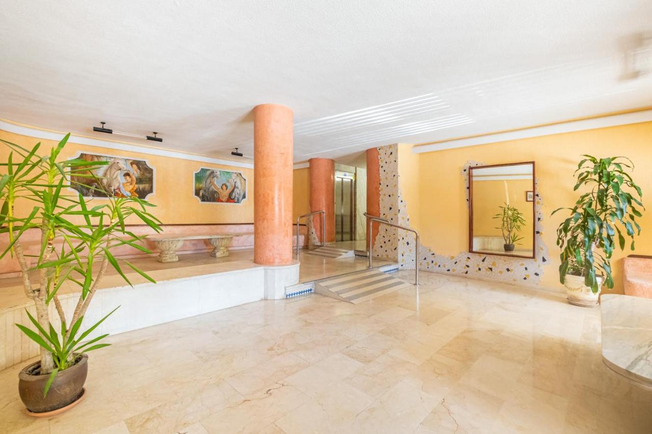 Coblanca 8-92 Apartment Levante Beach Benidorm Kültér fotó