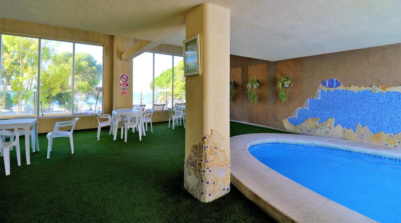 Coblanca 8-92 Apartment Levante Beach Benidorm Kültér fotó